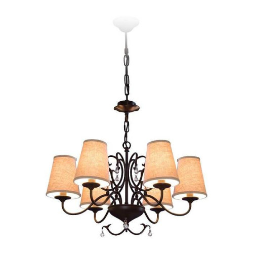 Подвесная люстра L'Arte Luce CHALET L17806.03