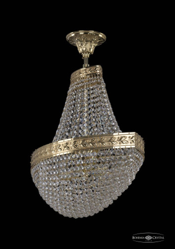 Потолочная хрустальная люстра Bohemia 1932 19323/H1/60IV G