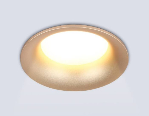 Встраиваемый светильник Ambrella GX Standard tech TN51812