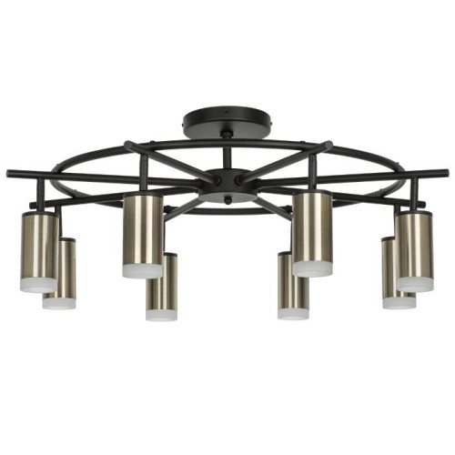 Потолочная люстра Lightstar Rullo LR7183180