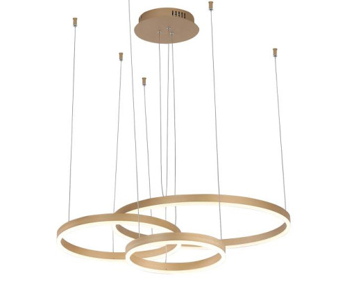 Подвесная люстра KINK Light Тор 08223M,33S(3000K)