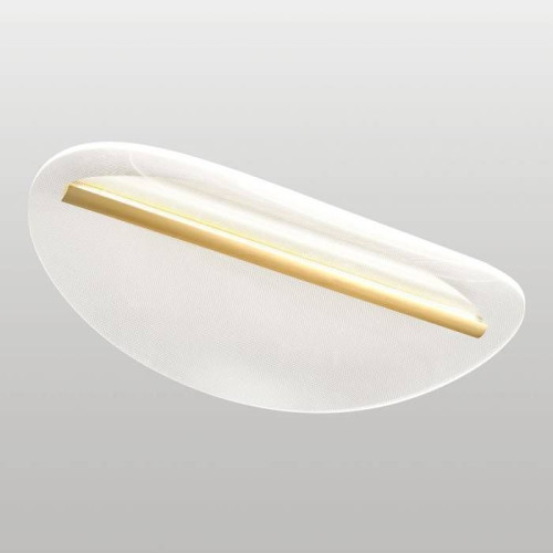 Светильник потолочный Lussole Lampasas LSP-7422