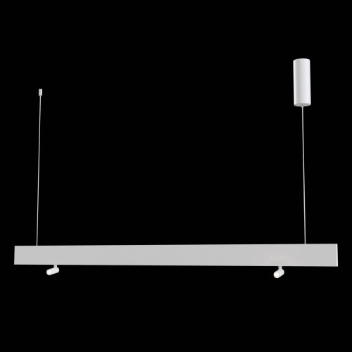 Светильник подвесной Maytoni Puntero P068PL-L27W4K