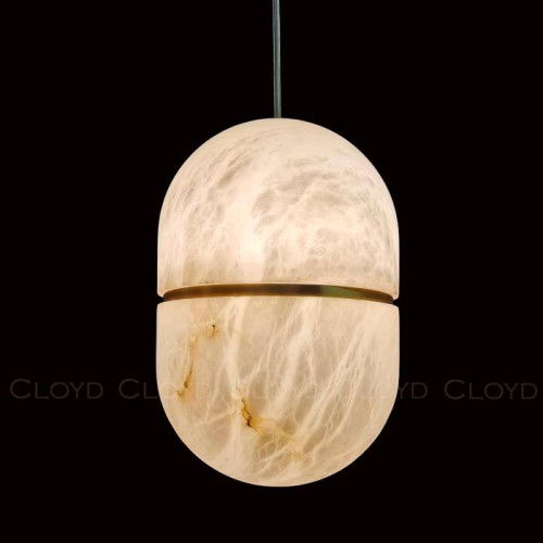 Светильник подвесной Cloyd Dilemma 12348