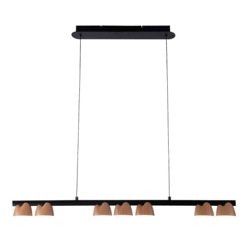 Светильник подвесной Favourite Interline 4266-7P