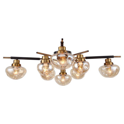 Потолочная люстра Lussole Oahe LSP-8142