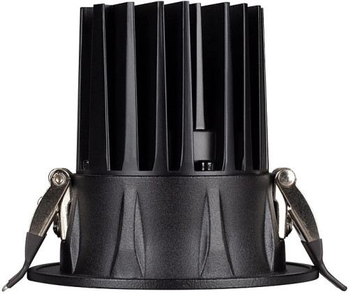 Встраиваемый светильник Arlight Foggy 044630