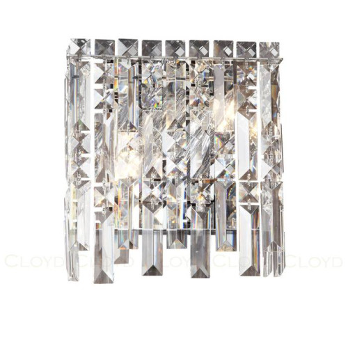 Настенное бра Cloyd Alcatraz 20275