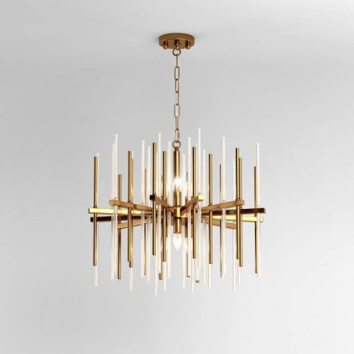 Подвесная люстра Bogate's Allure 356/6 Smart