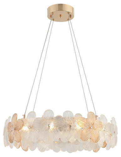 Подвесная люстра Rivoli Ethel 6132-101