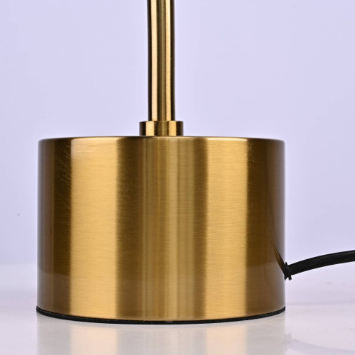 Настольная лампа ImperiumLoft Steri01 314530-75