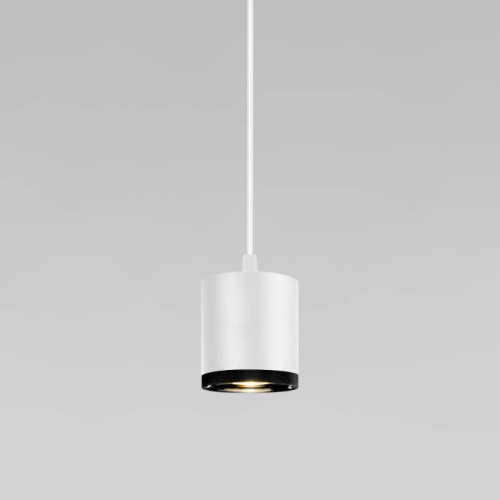 Светильник подвесной Elektrostandard Lead 50243 LED 12W 4200K белый