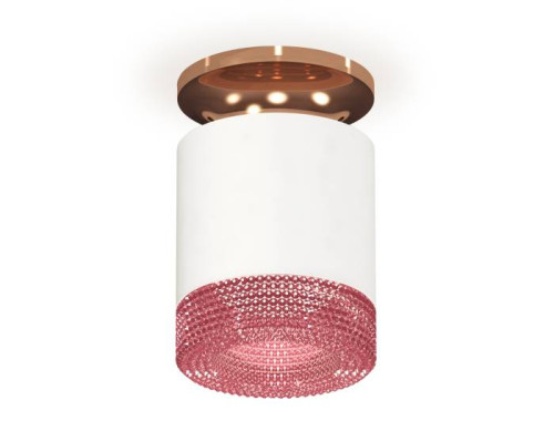 Накладной светильник Ambrella Techno XS7401143