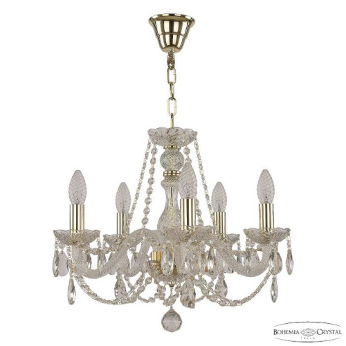 Подвесная люстра Bohemia 101 101/5/165 G