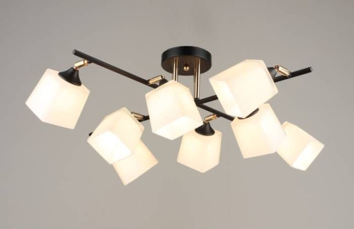 Потолочная люстра Мелодия Света 000080214