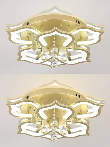 Потолочная люстра Natali Kovaltseva Florel INNOVATION STYLE 83052