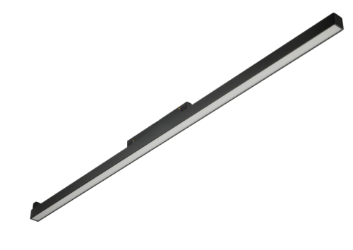 Трековый светильник MyFar Flow MT0210-30W4K-B