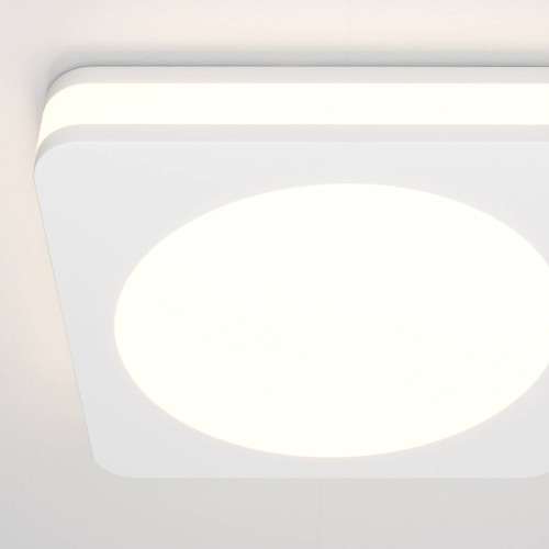 Встраиваемый светильник Maytoni Phanton DL303-L7W