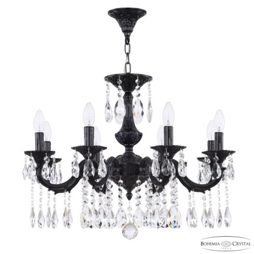 Подвесная люстра Bohemia Al7801 AL78101/8/210 A BM