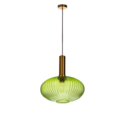 Светильник подвесной Loft It Iris 2072-С+BR