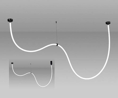 Светильник подвесной KINK Light Венди 08031-300,19