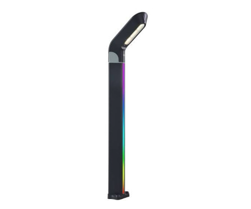 Уличный наземный светильник KINK Light Линден 09200-F(220V),16(RGB)