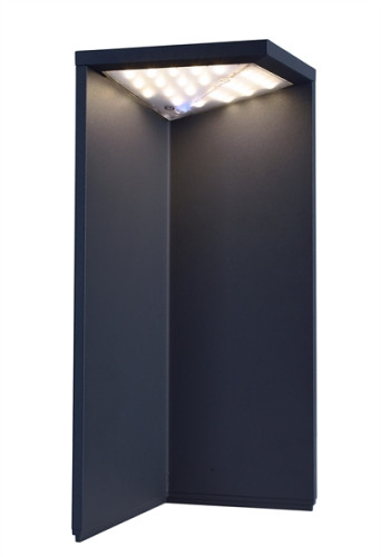 Уличный наземный светильник Deko-Light Lugh Solar 733051