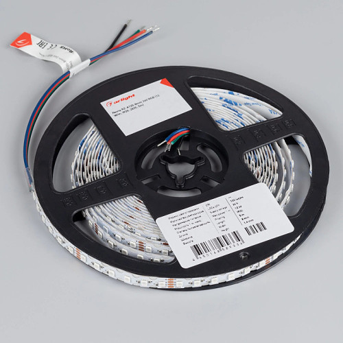 Светодиодная лента Arlight Rz Волна 042911