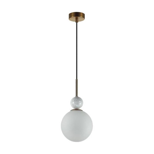 Светильник подвесной Odeon Light Lolla 4359/1A