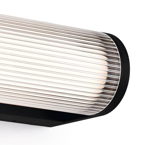 Уличный настенный светильник Mantra Gant 9155