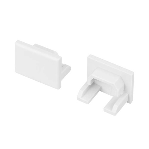 Заглушка для профиля Arlight Pds 044328