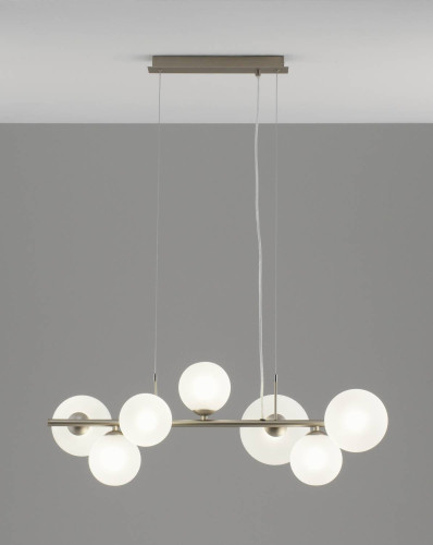 Подвесная люстра Moderli Molly V11467-7P