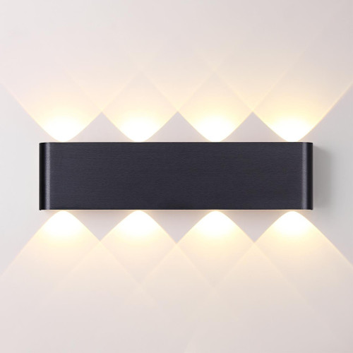 Настенный светильник Odeon Light Magnum 7191/8WL