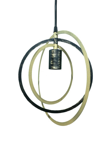 Светильник подвесной ArtCore YS410-1