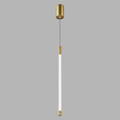 Светильник подвесной IMEX Toscana PLC-7048-450-P_SGD