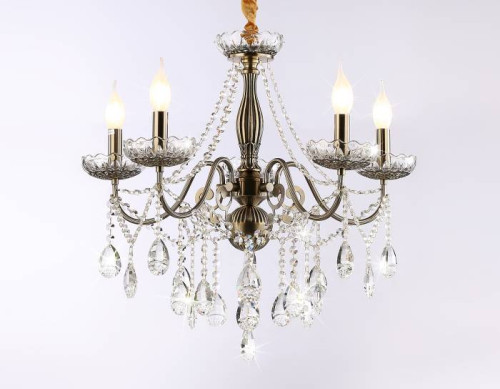 Подвесная люстра Ambrella Traditional TR4949