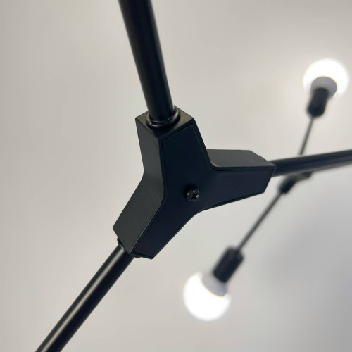 Потолочная люстра ImperiumLoft 168476-22 168476-22