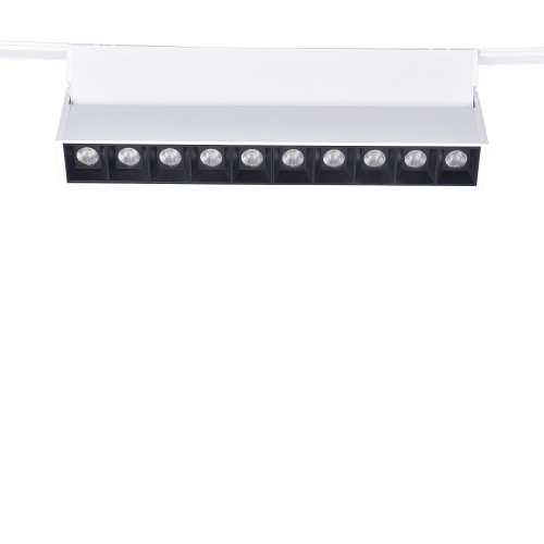 Трековый светильник Favourite Unika 4142-2U