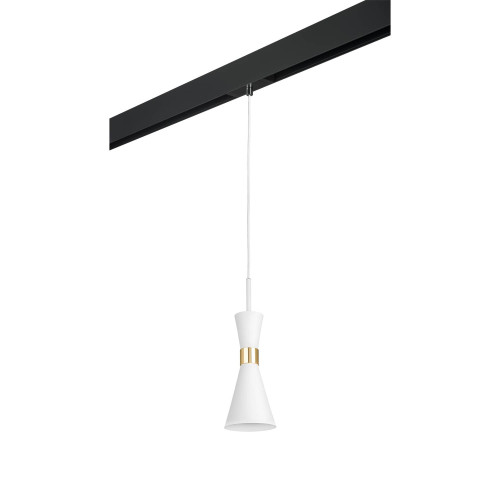 Трековый светильник Lightstar Dumo PRO816016