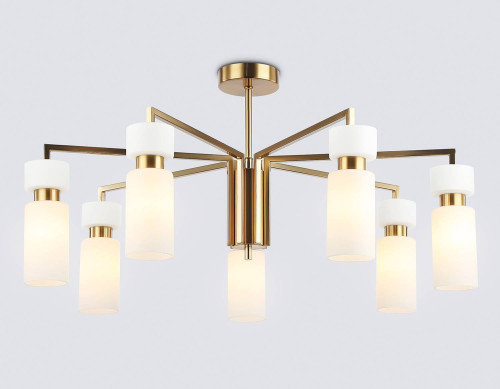 Потолочная люстра Ambrella Heigh Light LH56126