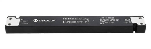 Блок питания Deko-Light Eingangsspannung 862123