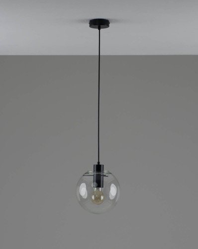 Светильник подвесной Moderli Aurora V11538-1P