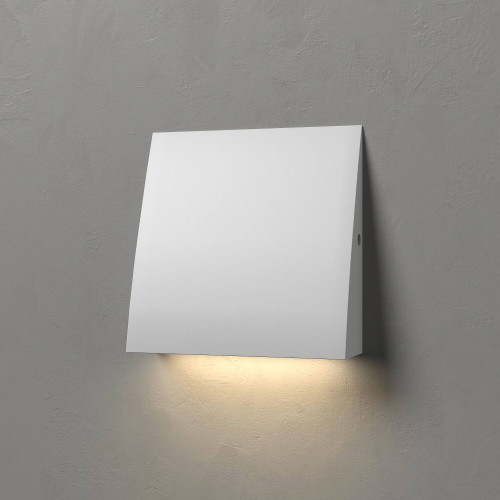 Подсветка для ступеней Elektrostandard Wally 40159/LED 3000K Белый