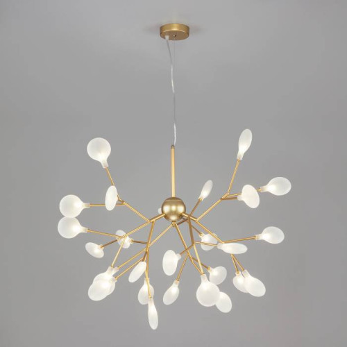 Подвесная люстра Bogates Foglia 341 Smart (540)