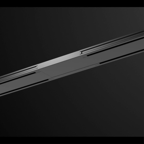 Соединитель с токопроводом прямой для низковольтного шинопровода Novotech Smal 135216