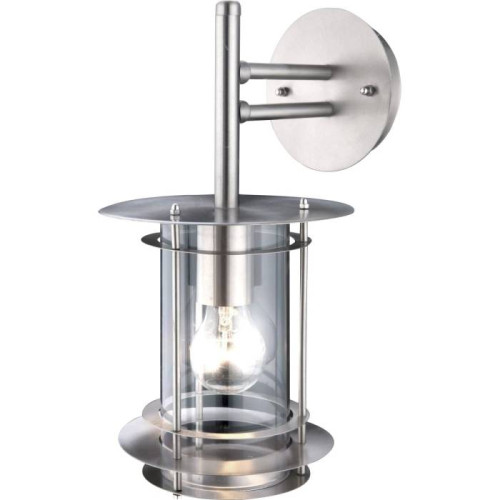 Уличный настенный светильник Globo MIAMI 3151