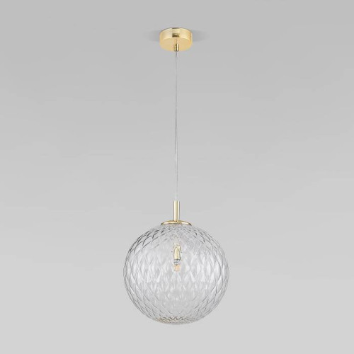 Светильник подвесной TK Lighting Cadix 4610 Cadix Gold