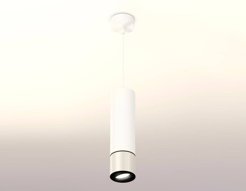 Светильник подвесной Ambrella Techno XP7405001