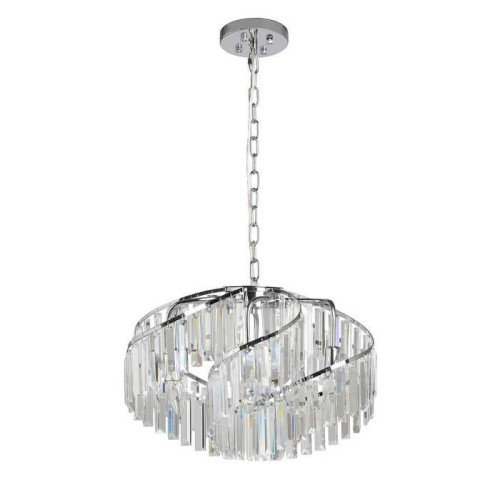 Подвесная люстра MW Light Аделард 642016606