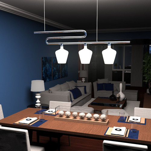 Светодиодные лампочки Gauss 1016802209 (E27)  (9Вт)  (4100K) 